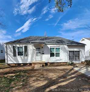 1008 N Florence Ave Tulsa, OK 74110