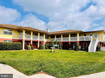 1101 Philadelphia Ave #5 Ocean City, MD 21842