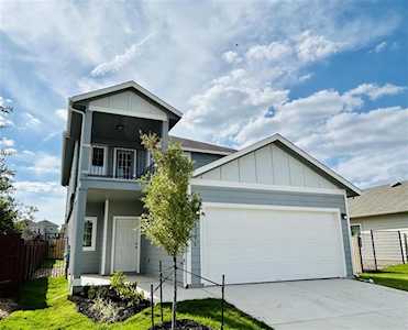 10208 Laurie LN Austin, TX 78747