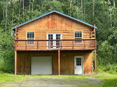 6761 W Cambridge Dr Wasilla, AK 99654
