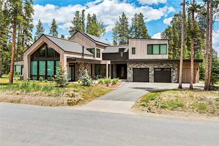 30 Cucumber Creek Rd Breckenridge, CO 80424