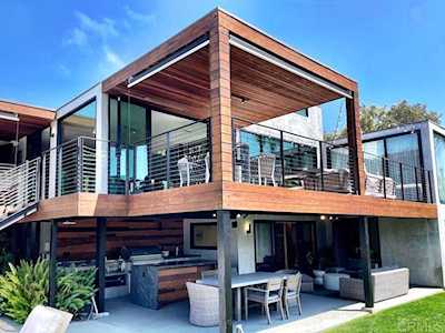 5961 S La Jolla Scenic Drive La Jolla, CA 92037