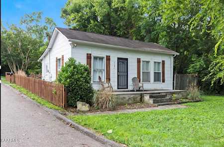 119 SW Drinnen Ave Knoxville, TN 37920