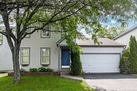 502 Tourmaline Drive Blacklick, OH 43004