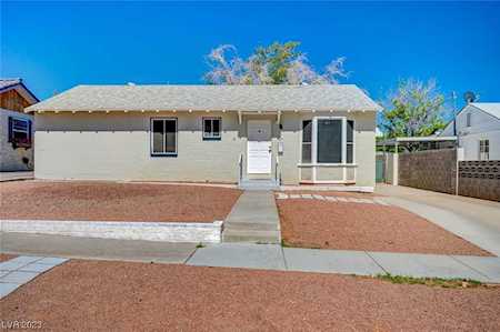 631 Avenue H Boulder City, NV 89005