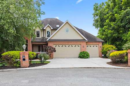 211 W Southwood Ln Oak Ridge, TN 37830