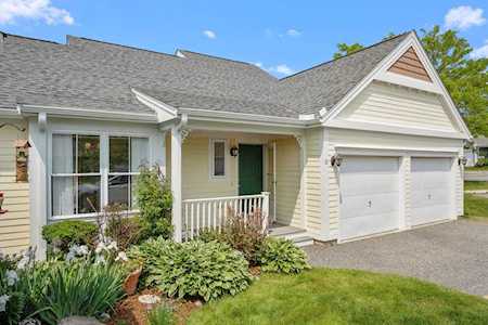 21 Westminster Drive #21 Marlborough, MA 01752