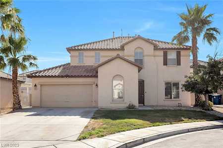 5331 Kadena Garden Ct North Las Vegas, NV 89031
