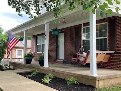 944 Devils Hollow Rd Frankfort, KY 40601