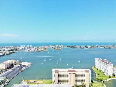 4550 Cove CIRCLE #903 St. Petersburg, FL 33708