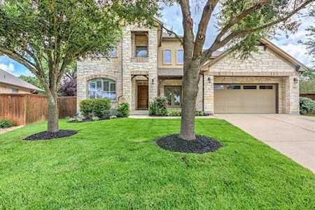 3936 Sapphire LOOP Round Rock, TX 78681