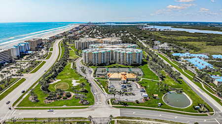 4670 Links Village Drive #D507 Ponce Inlet, FL 32127
