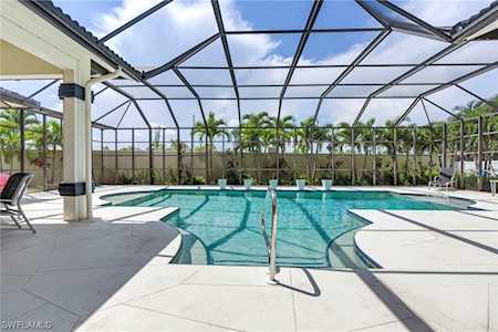 4826 Conover Ct Fort Myers, FL 33908