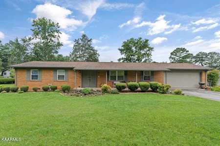 7101 Fontis Dr Knoxville, TN 37918