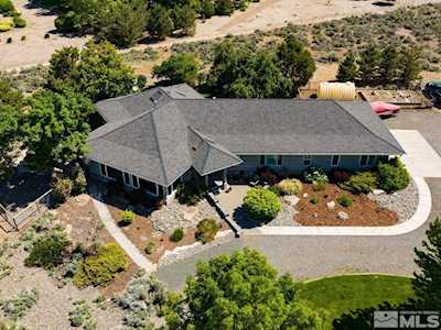 1435 Willow Creek Ln. Gardnerville, NV 89410
