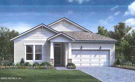 38 Somerville DR Ponte Vedra, FL 32081