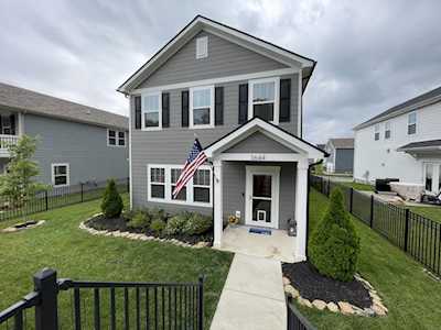 3644 Four Leaf Way Antioch, TN 37013