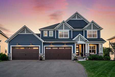 2391 Kendall Avenue NE Saint Michael, MN 55376