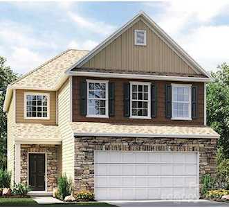 320 Runner Stone Ln Fort Mill, SC 29715