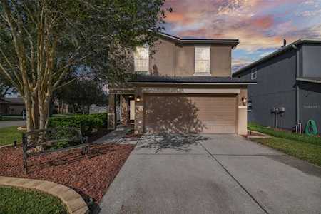 3450 Cardinal Feather Dr Land O Lakes, FL 34638
