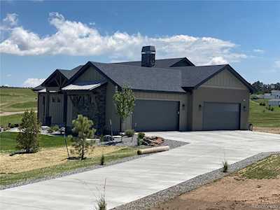 3397 Bark Tree Trl Colorado Springs, CO 80921