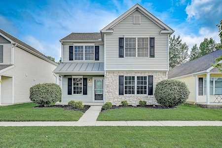 2804 Hillstone Street Columbus, OH 43219