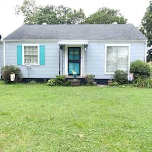 1106 Matthews Pl Nashville, TN 37206