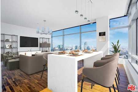 900 W Olympic Blvd #33A Los Angeles, CA 90015