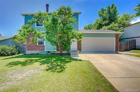 10580 Pierson Circle Westminster, CO 80021