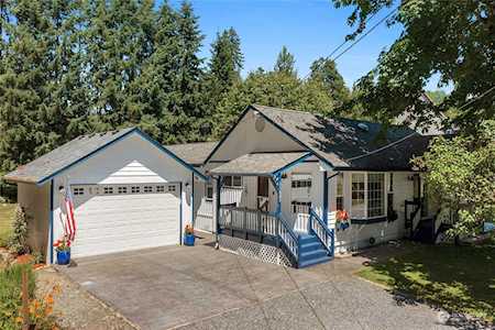 11623 Machias Cuttoff Lake Stevens, WA 98258