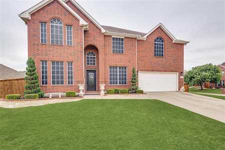 4000 Wildbriar Lane Mansfield, TX 76063