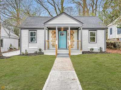 149 Rosser Street SW Atlanta, GA 30314