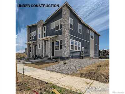 2778 South Flat Circle Longmont, CO 80503