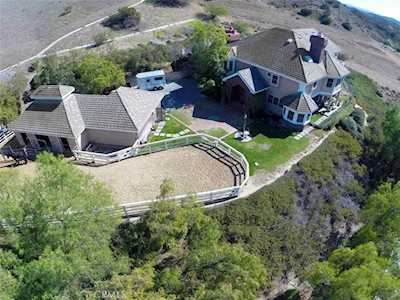 22 Palma Valley Coto De Caza, CA 92679