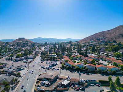 1210 Green Garden Dr #4 El Cajon, CA 92021