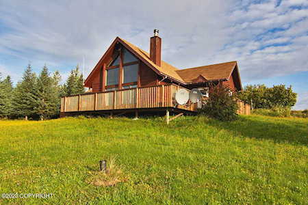66345 Diamond Ridge Rd Homer, AK 99603