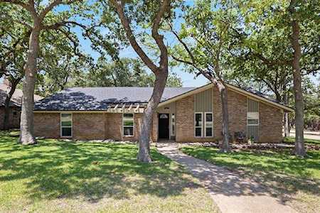 201 Pebble Beach Drive Trophy Club, TX 76262