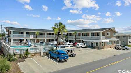 4409 N Ocean Blvd. #105 North Myrtle Beach, SC 29582
