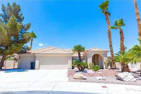 4128 Purple Ridge Ct Las Vegas, NV 89129