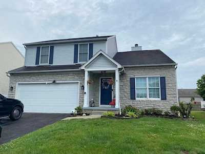 2660 Cross Creek Avenue Lancaster, OH 43130