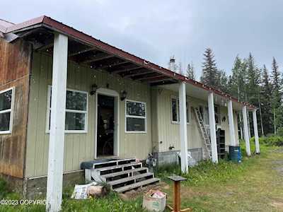 35735 Dana Bayes St Soldotna, AK 99669