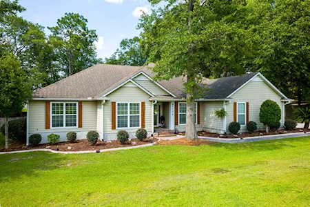 4132 Conway Circle Valdosta, GA 31605