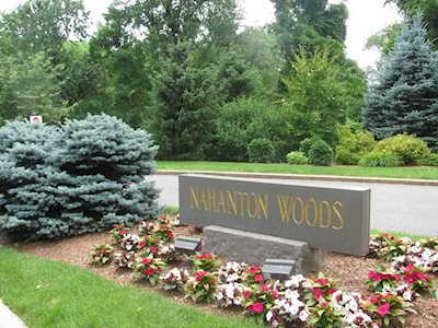 210 Nahanton St #417 Newton, MA 02459