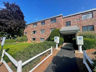 69 Milliken Ave #5A Franklin, MA 02038