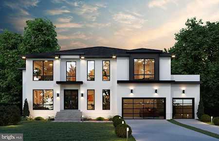 6720 Pine Creek Ct Mclean, VA 22101