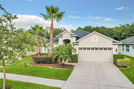 3253 Granite Ridge LOOP Land O Lakes, FL 34638