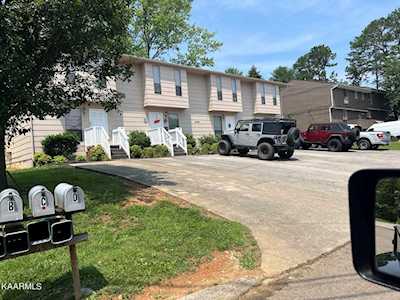 2105 Belle Terra Rd Knoxville, TN 37923