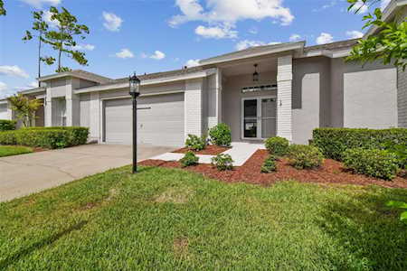 Heritage Pines 55+ Homes and Villas for Sale Hudson, FL