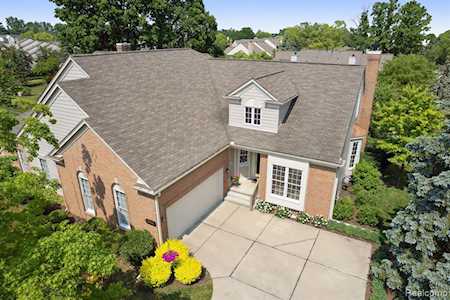 39552 Muirfield Ln Northville Twp, MI 48168