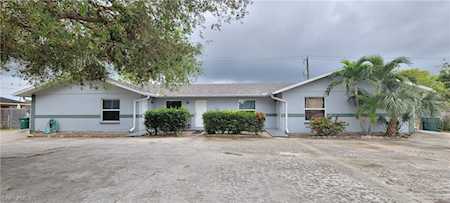 000 Confidential Ave. Naples, FL 34116